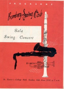 BSW 1959 Brochure